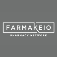 FarmaKeio Pharmacy Network logo - Similar company to Bodylogicmd