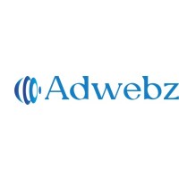Adwebz logo - Similar company to Sharpdaac360