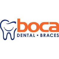 boca Dental and Braces logo - Similar company to Career Elevation