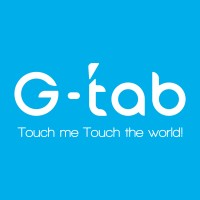 G-Tab logo - Similar company to G-Tab