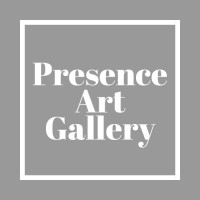 Presence Art Gallery logo - Similar company to Art Intersection