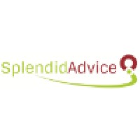 SplendidAdvice logo - Similar company to Projectos Globais