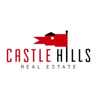 Castle Hills Real Estate logo - Similar company to Catalyst Urban Development