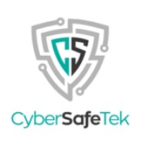 CyberSafeTek logo - Similar company to Cybertech