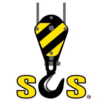Select Crane Sales, LLC logo - Similar company to Shepherd Financial