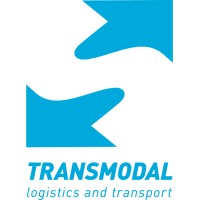 Tranodal logo - Similar company to Logisticoop Transport