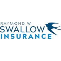 Raymond W. Swallow Insurance Agency logo - Similar company to Big I Cny