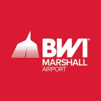 BWI Thurgood Marshall Airport logo - Similar company to Copt Development & Construction Services, Llc