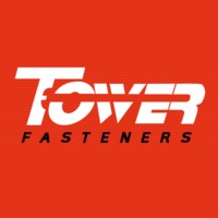 Tower Fasteners EU Ltd. logo - Similar company to Supply Technologies