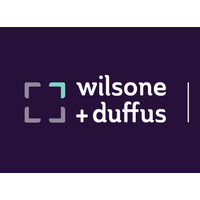 Wilsone & Duffus logo - Similar company to Peterkins