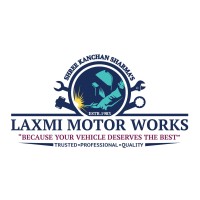 Laxmi Motor Works