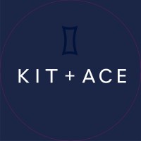 KIT + ACE logo - Similar company to Spot Solutions Ltd.