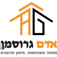 Adam Grossman logo - Similar company to Wealth Management Twc