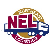 Northeast Logistics | A Division of NAPA Transportation logo - Similar company to Dynamo Freight
