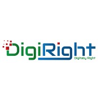 Digi Right logo - Similar company to Ino Group Of Companies