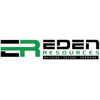 EDEN Resources logo - Similar company to Ecep Alliance