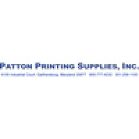 Patton Printing Supplies