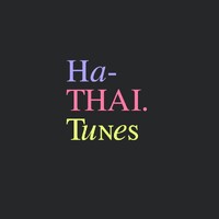 HaThaiTunes logo - Similar company to Paofect Co., Ltd.