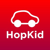 HopKid logo - Similar company to Chaayam