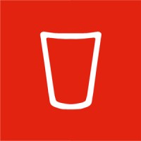 RedCup logo - Similar company to Red Cup It