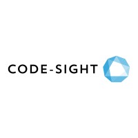 code-sight logo - Similar company to Iconic Code