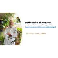 COZINHEIRO DE ALUGUEL logo - Similar company to Portal Do Cozinheiro