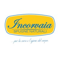 INCORVAIA SPUGNE NATURALI DI MARE logo - Similar company to F.Lli Romano S.R.L.