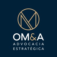 OM&A - Advocacia Estratégica logo - Similar company to Pedro Câmara Advogados