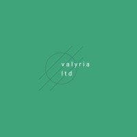 Valyria Ltd logo - Similar company to Volantis Estates Ltd