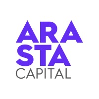 Arasta Capital logo - Similar company to Science Cream