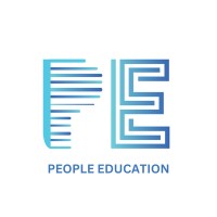 People Education logo - Similar company to Global Dart Overseas Pvt