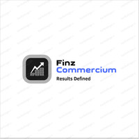Finz Commercium logo - Similar company to Etitans Studio ⭐Service Provider⭐