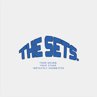 The Sets logo - Similar company to Vent D'Espωl