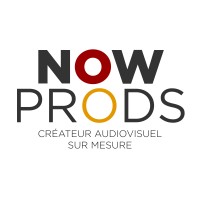 NOWPRODS logo - Similar company to Nowpro