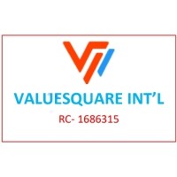 Valuesquare Int'l LTD logo - Similar company to Values Square