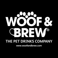 WOOF&BREW logo - Similar company to Dogfriendly Limited