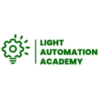 LIGHT AUTOMATION ACADEMY logo - Similar company to Light Automations
