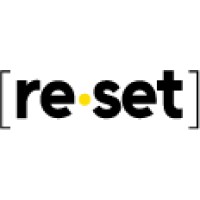 Reset Locations logo - Similar company to The Custom Studio