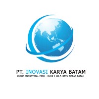 PT Inovasi Karya Batam logo - Similar company to Pt.Batam Bina Logam