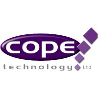 Cope Technology Ltd logo - Similar company to Modeled Ltd Lighting Solutions