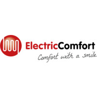 Electric Comfort B.V. logo - Similar company to Ink Energie & Techniek B.V.