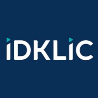 iDKLIC a STRATACACHE company logo - Similar company to Stratacache