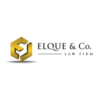 Elque & Co Law Firm logo - Similar company to Isya Jusril Law Firm | Advocates, Solicitors, Legal Conselors, Negotiators & Mediators