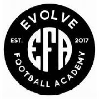 Evolve Football Academy logo - Similar company to Fc Botev Debelets - Youth Football Academy