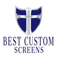 Best Custom Screens logo - Similar company to Arcticsource1