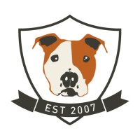 Born Again Pit Bull Rescue logo - Similar company to African Library Project