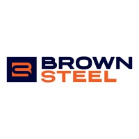 Brown Steel logo - Similar company to Idec Solutions