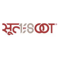 SootbySoot (सूतbySoot) logo - Similar company to Sam & Sud Lifestyle Pvt Ltd