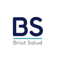 Briut Salud logo - Similar company to Ic Projects