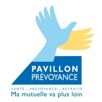 PAVILLON PREVOYANCE logo - Similar company to Sauermann Group
